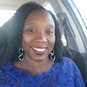 Meet your Posher, Tisha